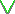 Ravine Blanche