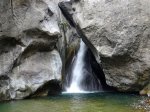 La plus belle cascade à 300 m de la RA