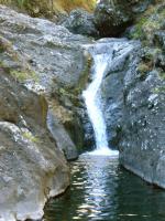 Bassin de baignade