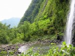 Au plus près du bassin