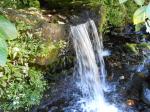 Une autre source d'eau claire.