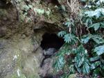La sortie du tunnel.