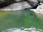 Bassin le plus connu de la Roche Ancrée
