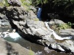 Jonction de la Ravine Bécabot et de la Rivière des Fleurs Jaunes