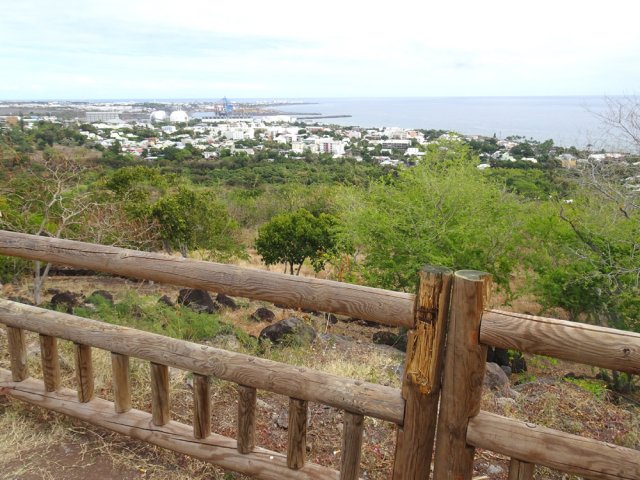 Les kiosques ont disparu mais les panoramas demeurent