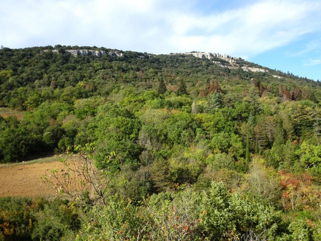 Une idée du chemin déjà parcouru